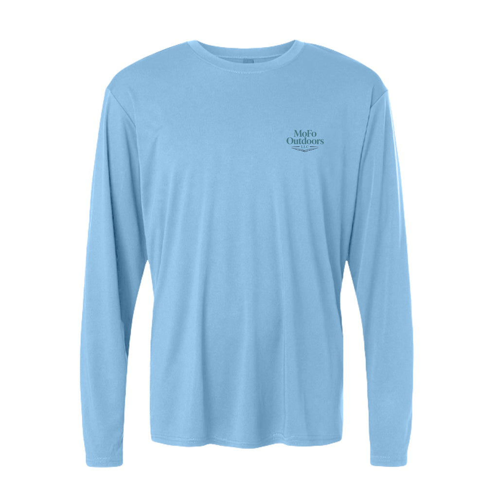 Carolina Blue - 48400 - FRONT