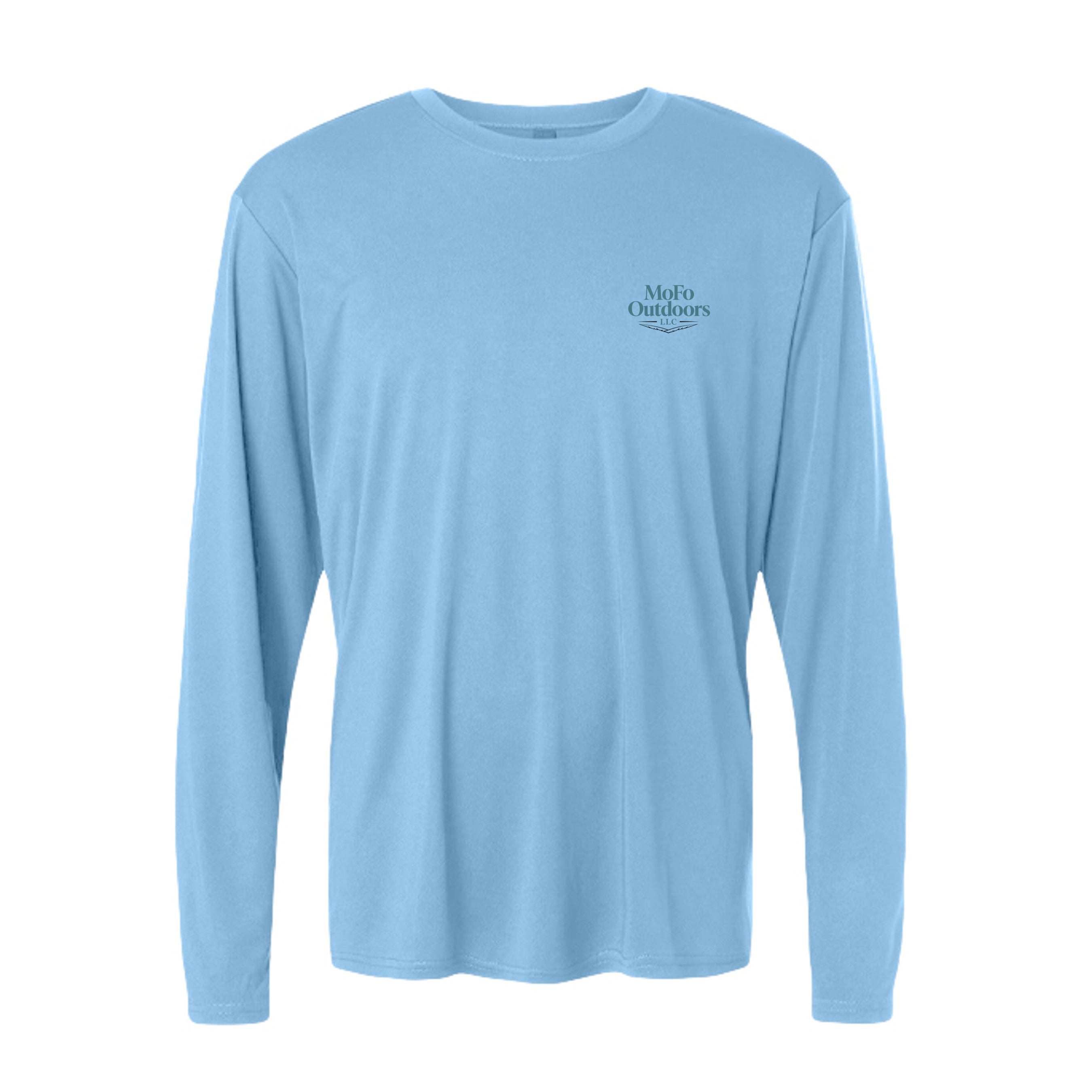 Carolina Blue - 48400 - FRONT