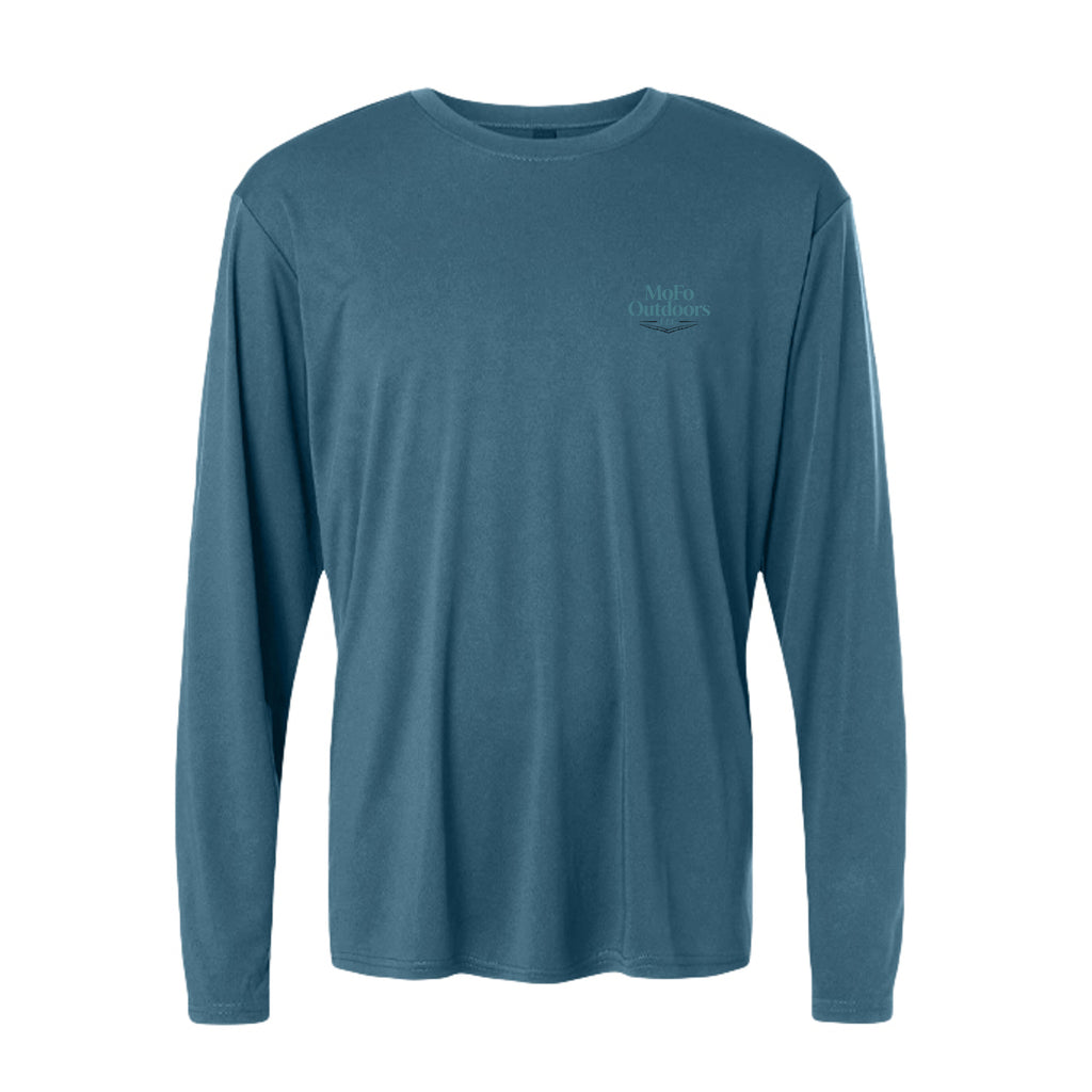 Atlantic Blue - 48400 - FRONT