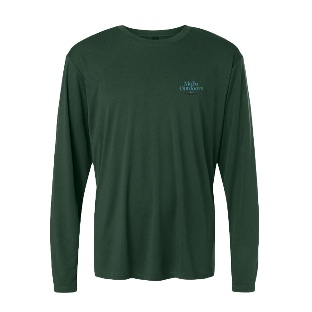 Forest Green - 48400 - FRONT