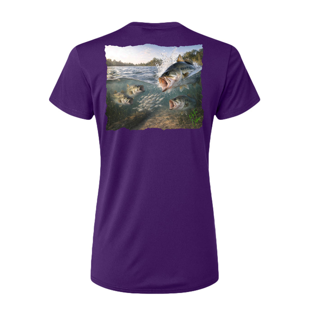 Purple - 48000L - BACK
