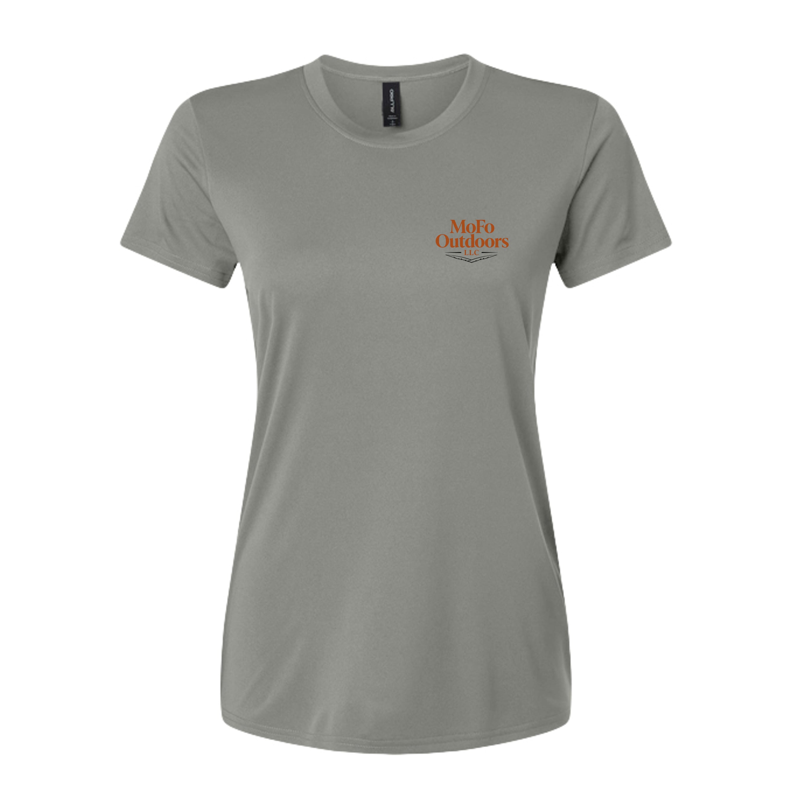 Greystone - 48000L - FRONT