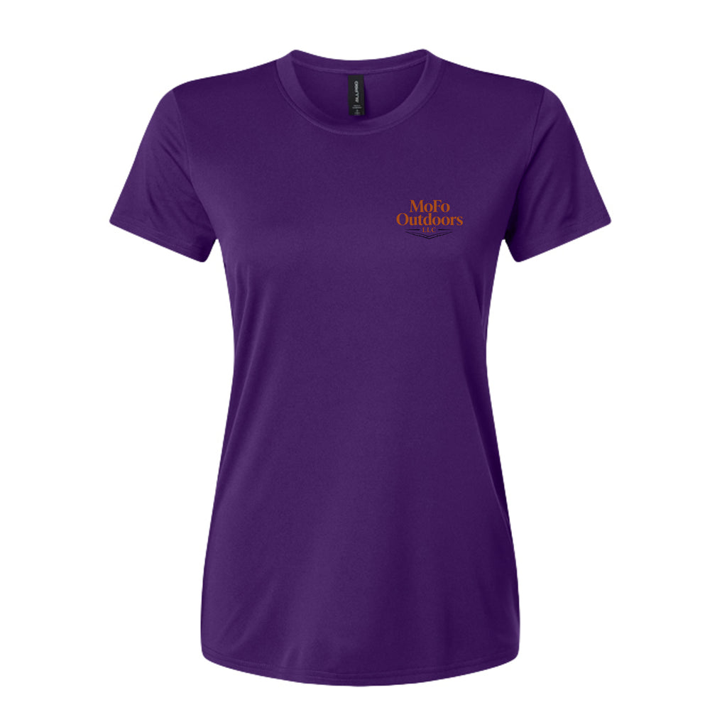 Purple - 48000L - FRONT