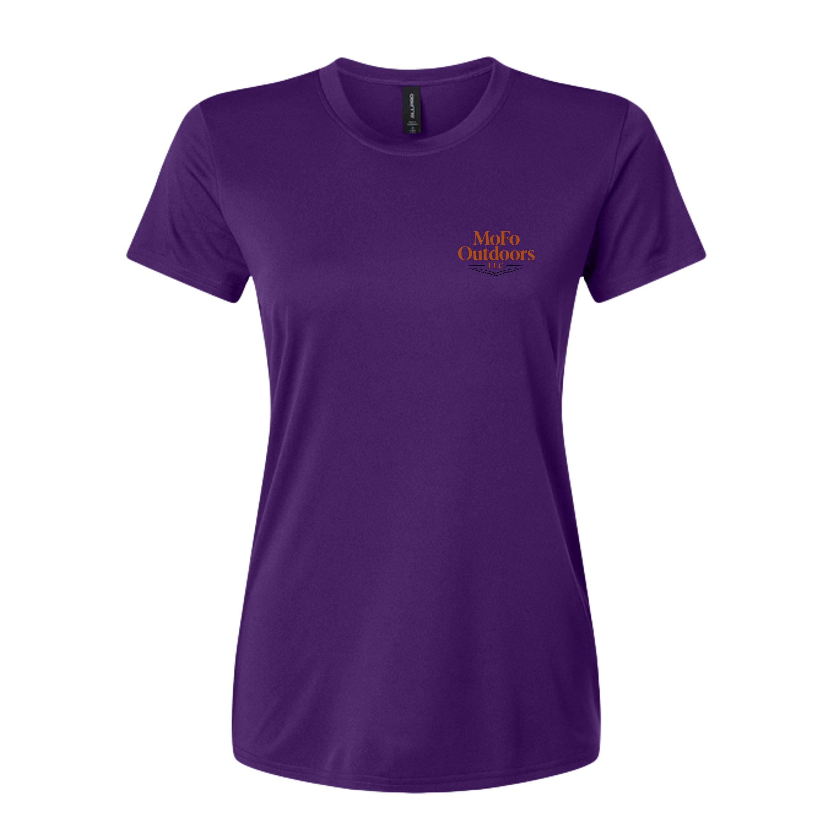 Purple - 48000L - FRONT