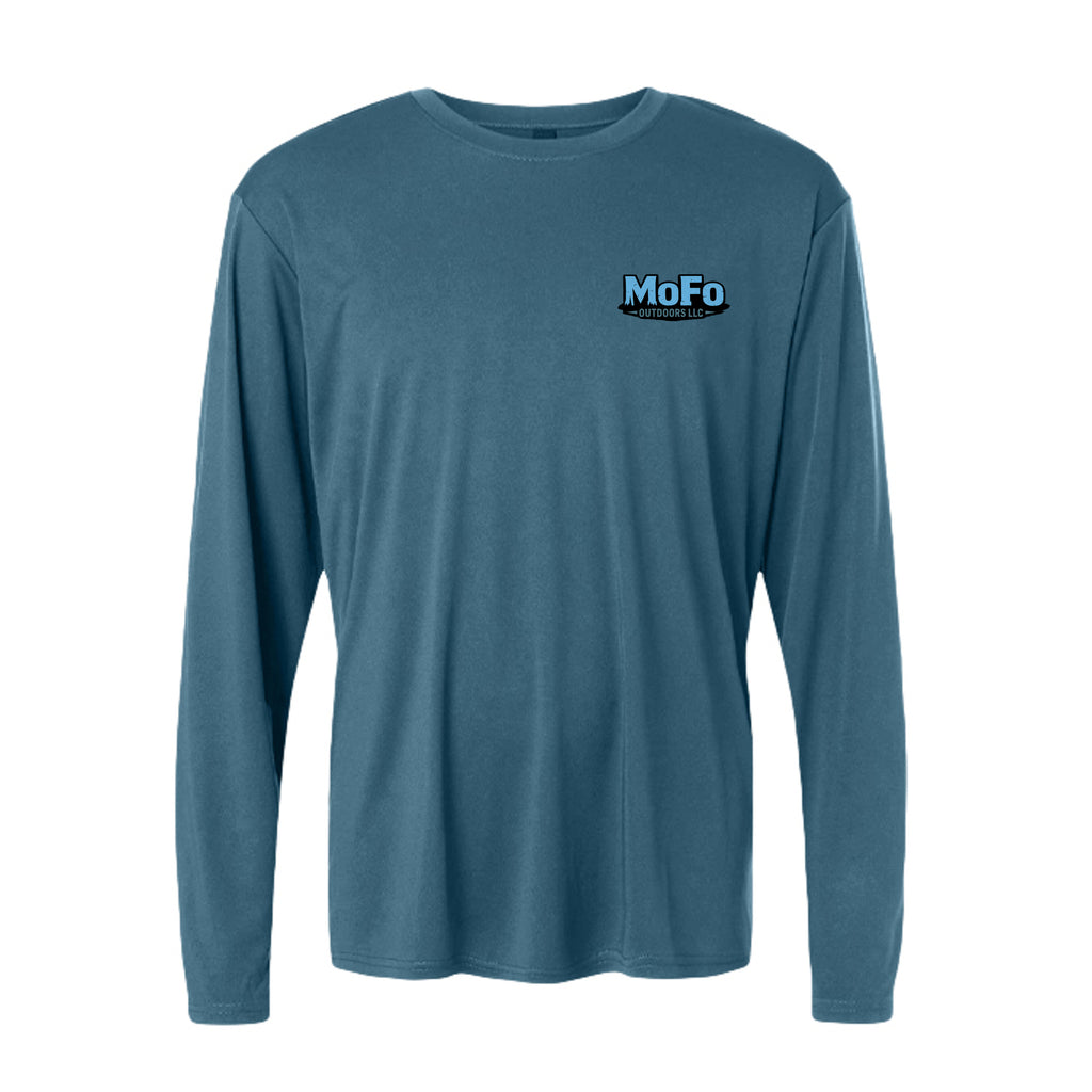 Atlantic Blue - 48400 - FRONT