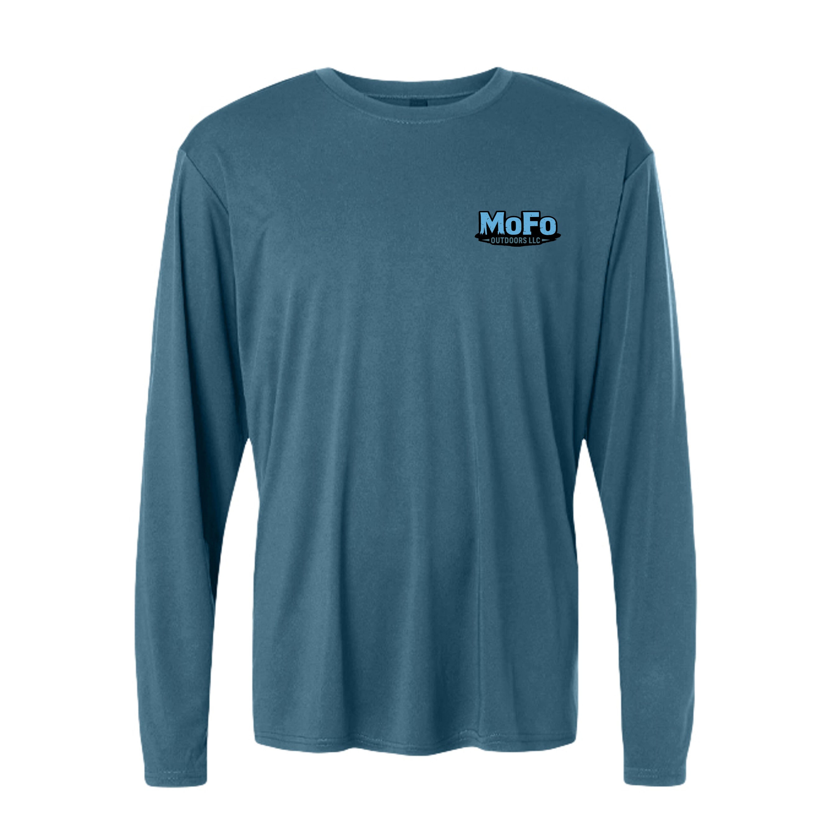Atlantic Blue - 48400 - FRONT