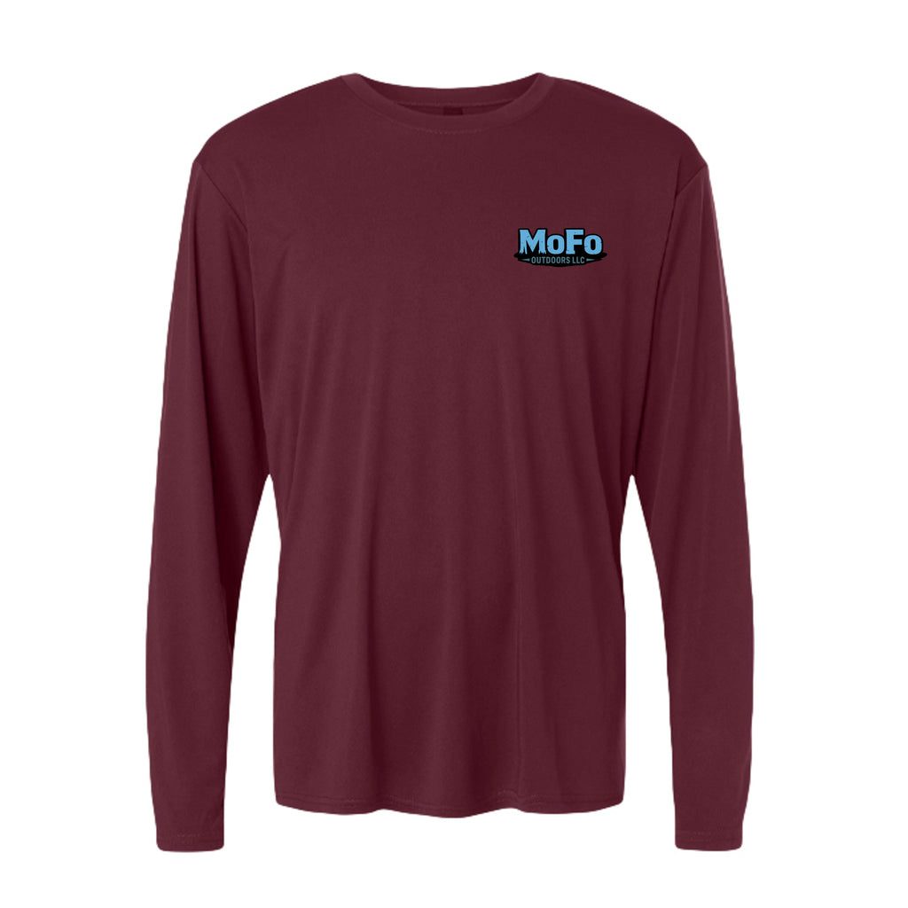Maroon - 48400 - FRONT