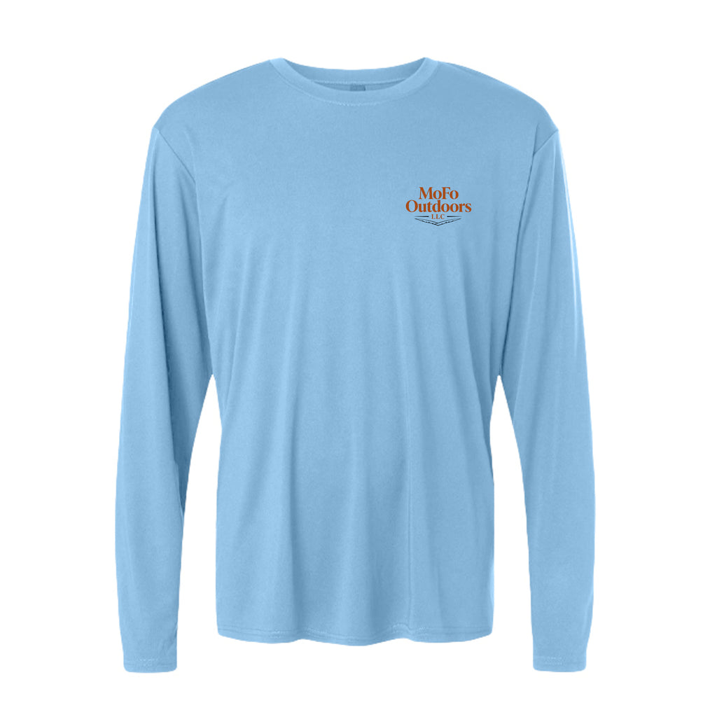 Carolina Blue - 48400 - FRONT
