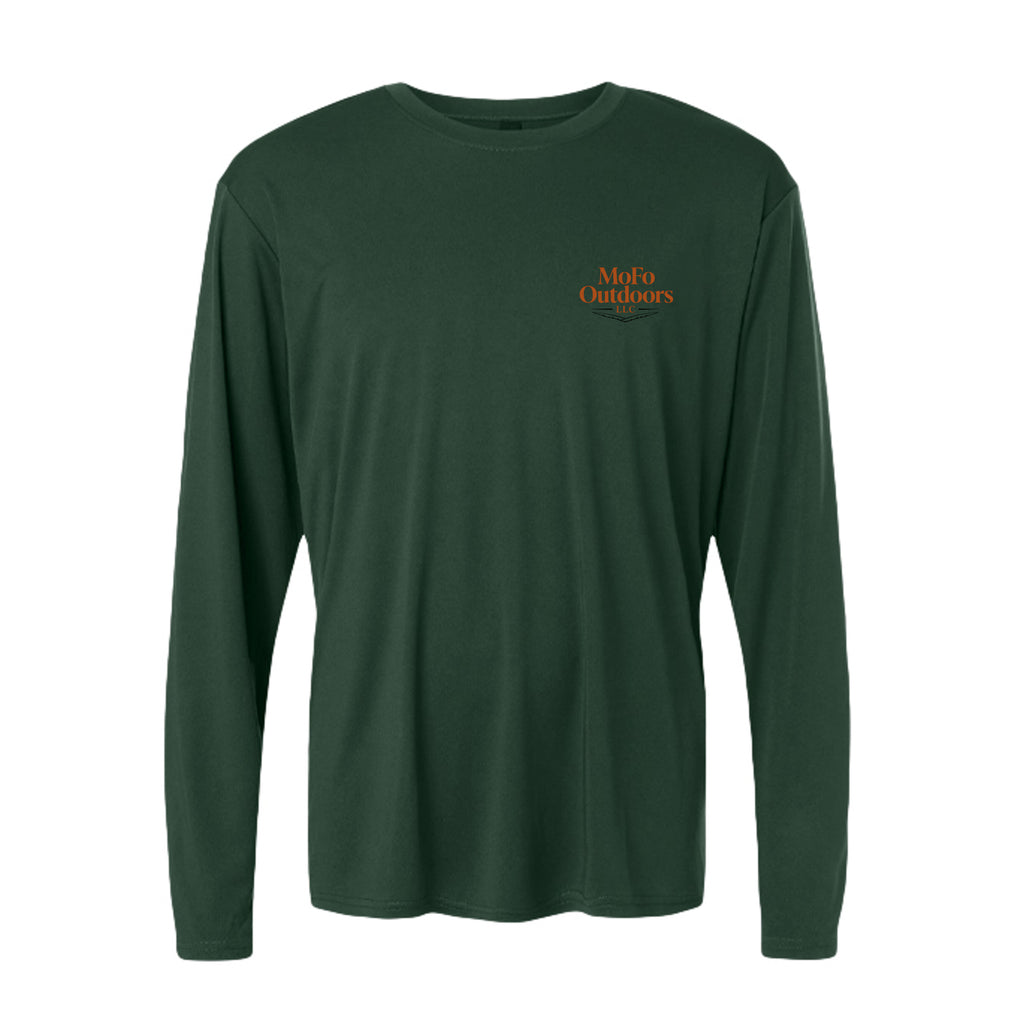 Forest Green - 48400 - FRONT