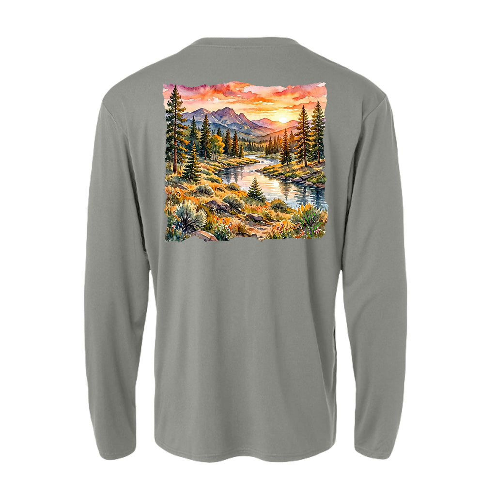 Greystone - 48400 - BACK