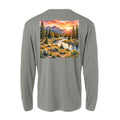 Greystone - 48400 - BACK