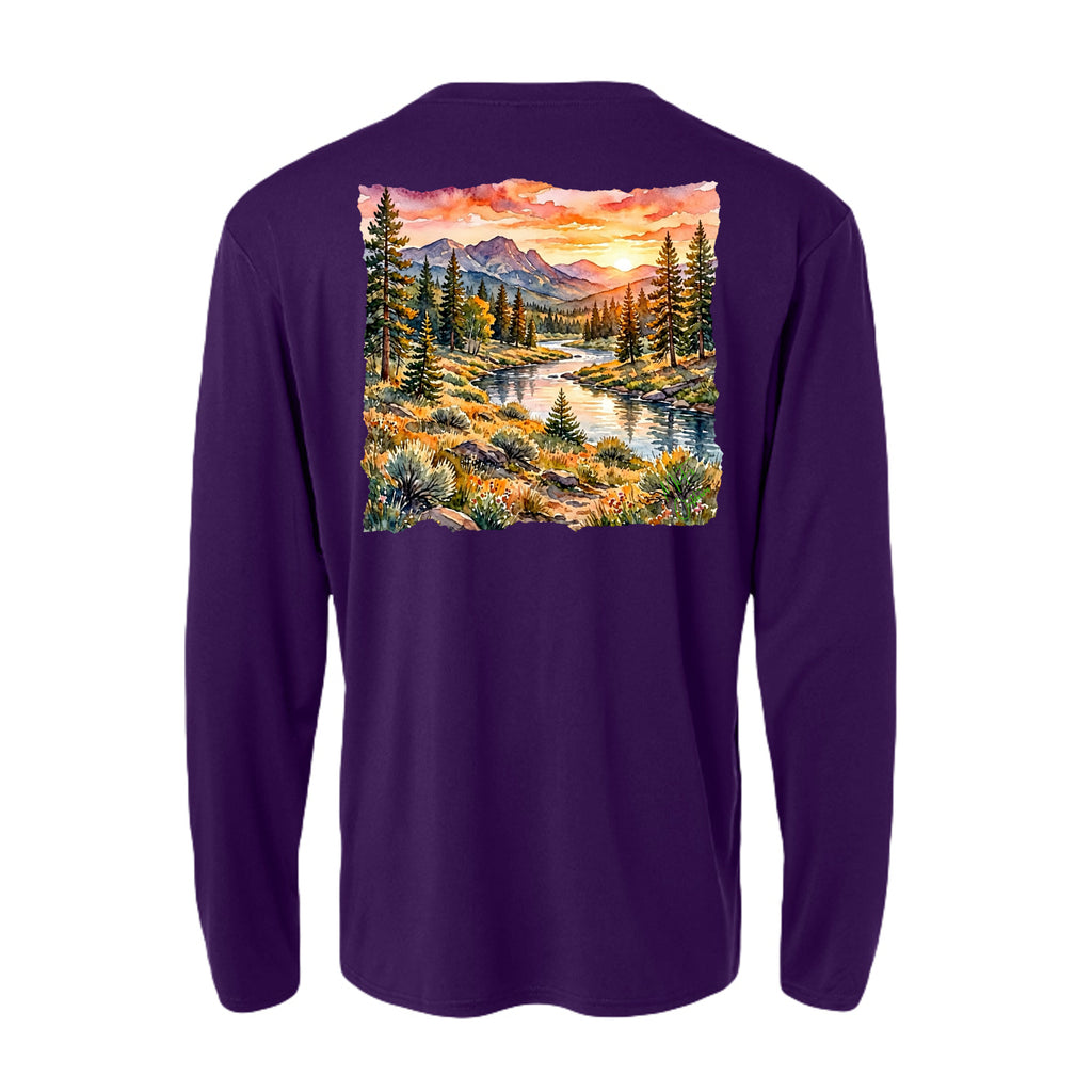 Purple - 48400 - BACK
