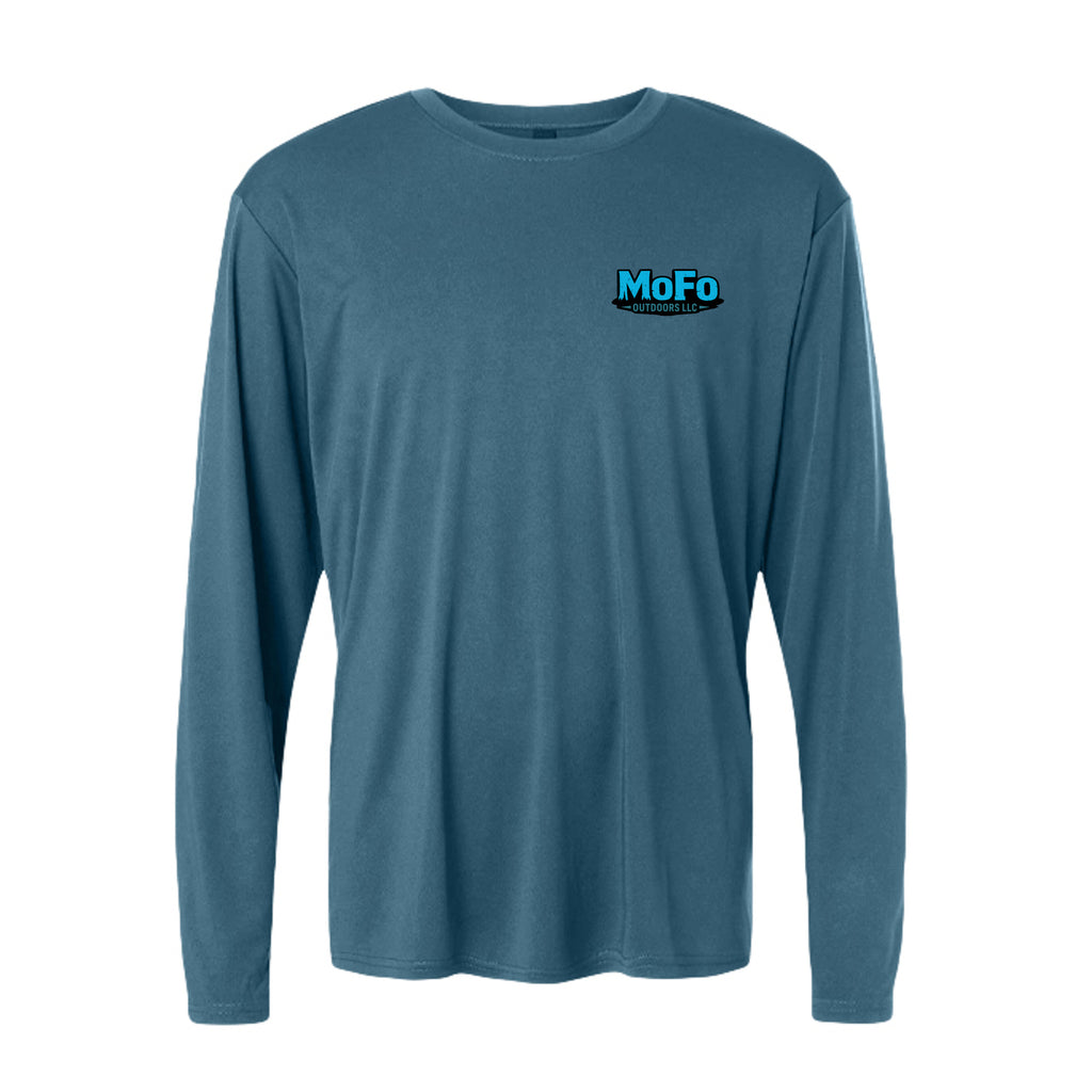 Atlantic Blue - 48400 - FRONT