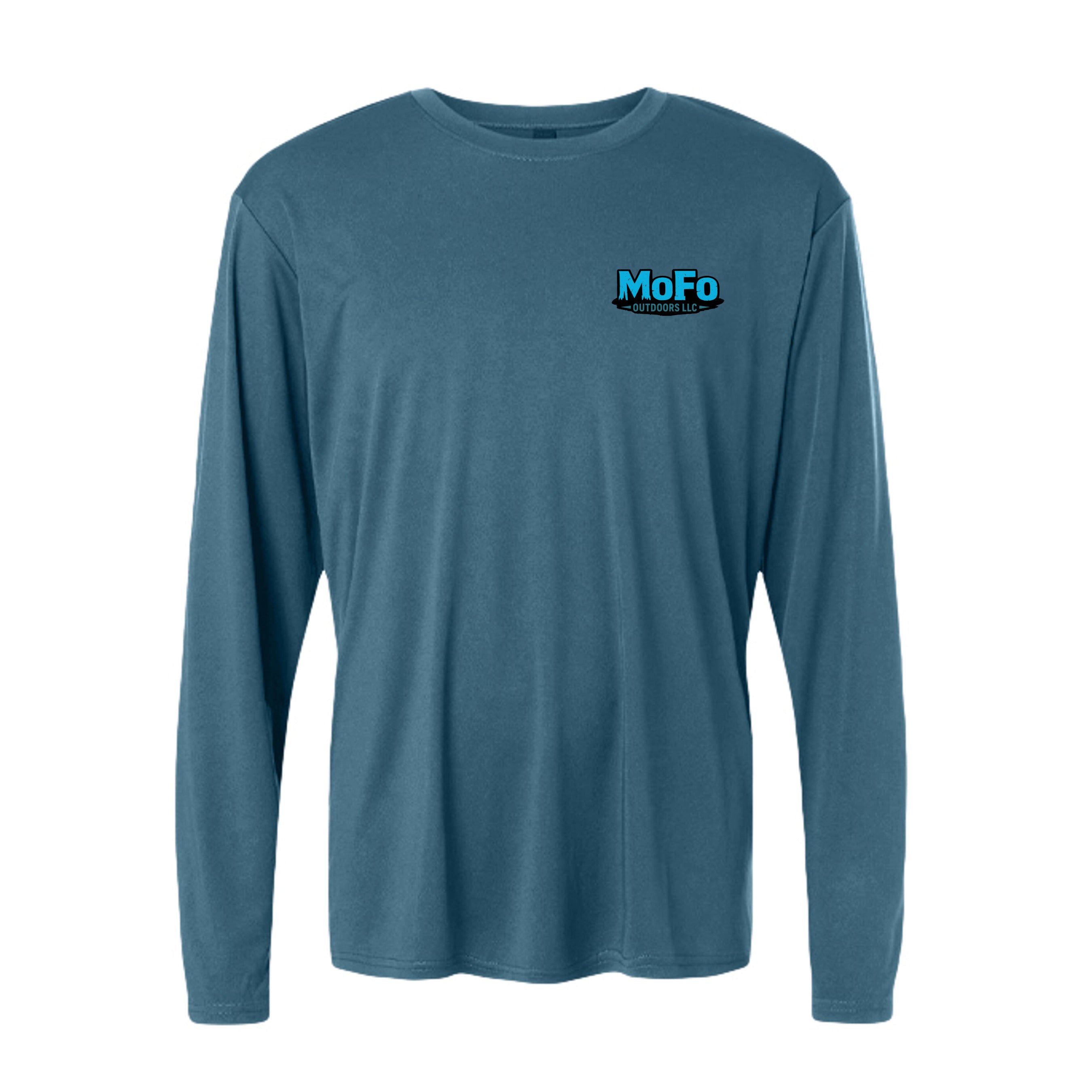 Atlantic Blue - 48400 - FRONT
