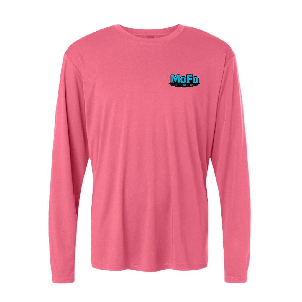 Bright Pink - 48400 - FRONT