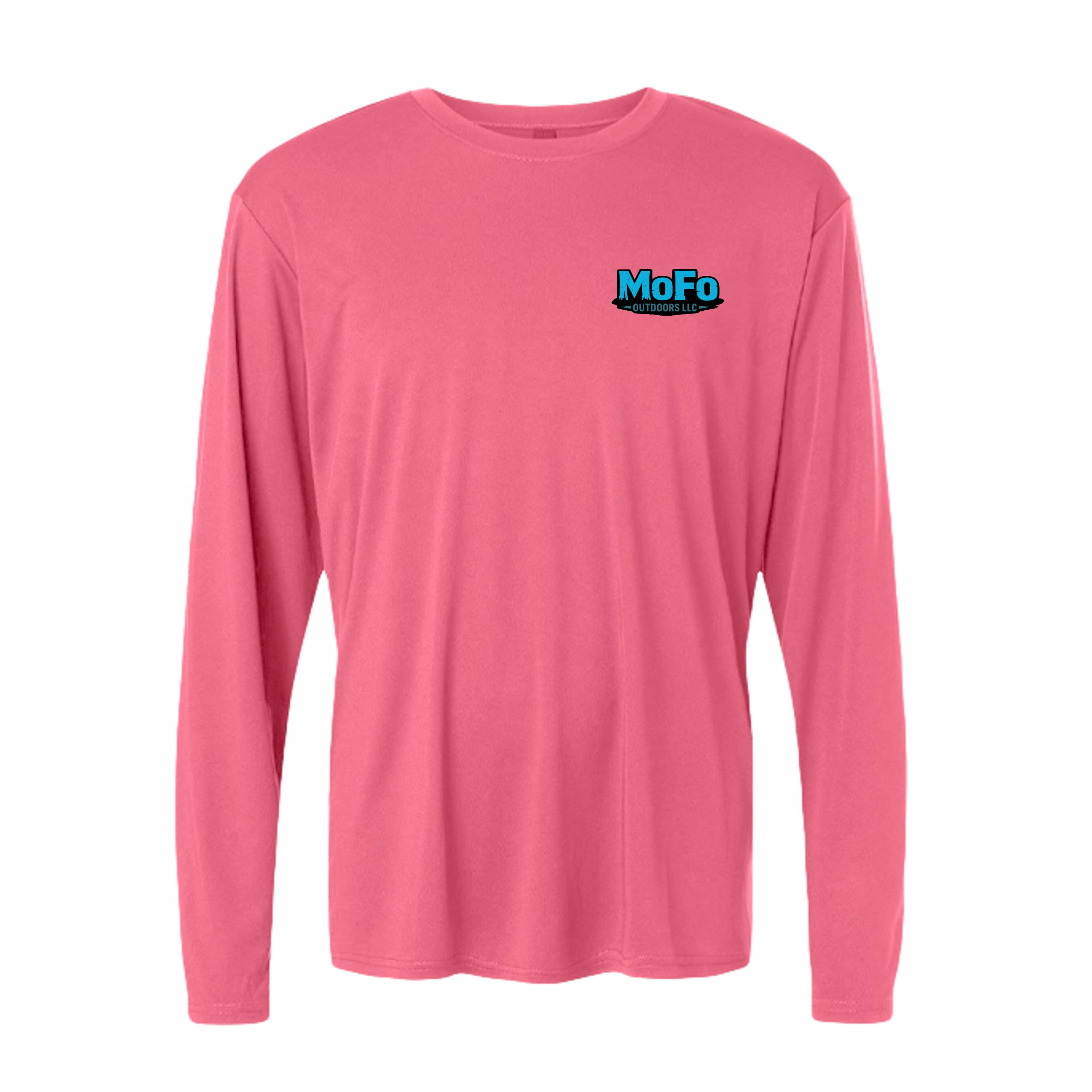 Bright Pink - 48400 - FRONT