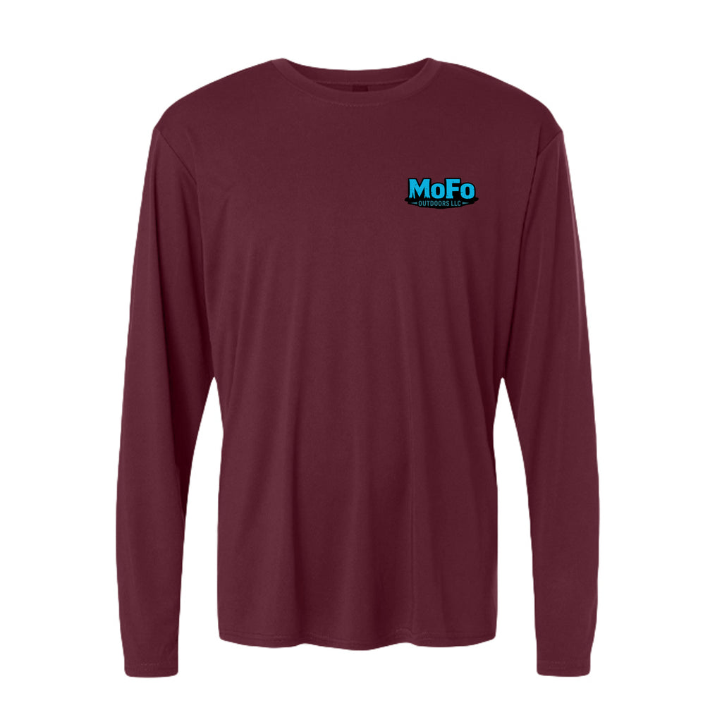 Maroon - 48400 - FRONT
