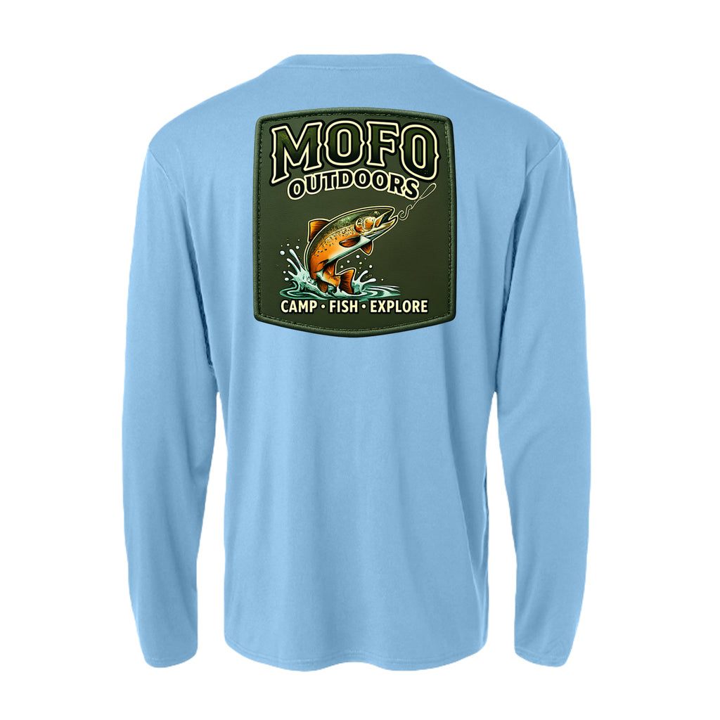 Carolina Blue - 48400 - BACK