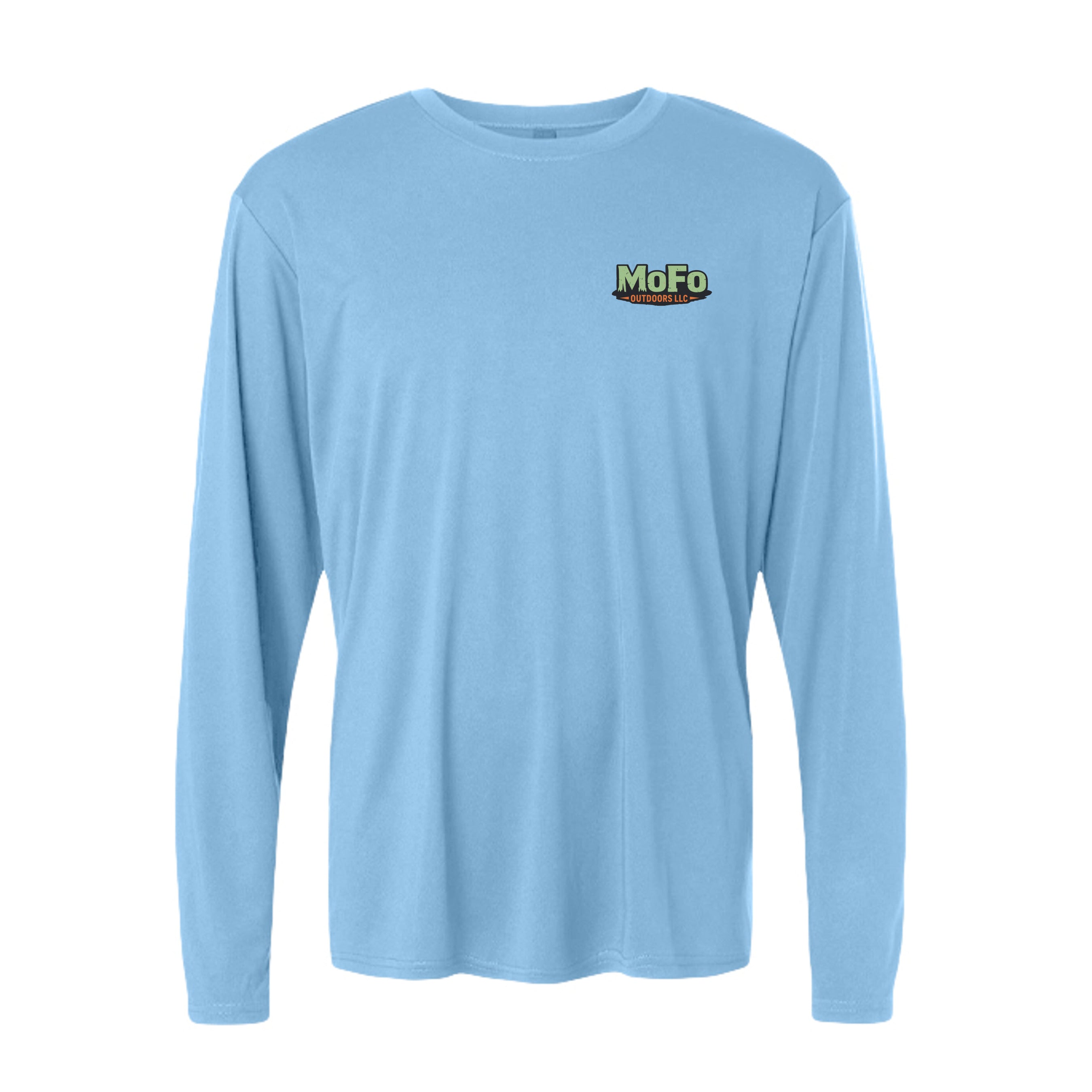 Carolina Blue - 48400 - FRONT