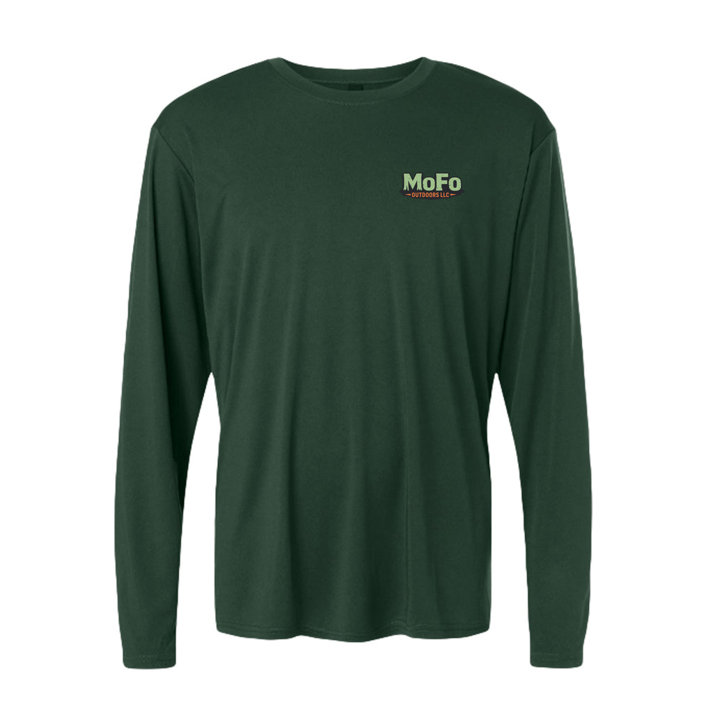 Forest Green - 48400 - FRONT
