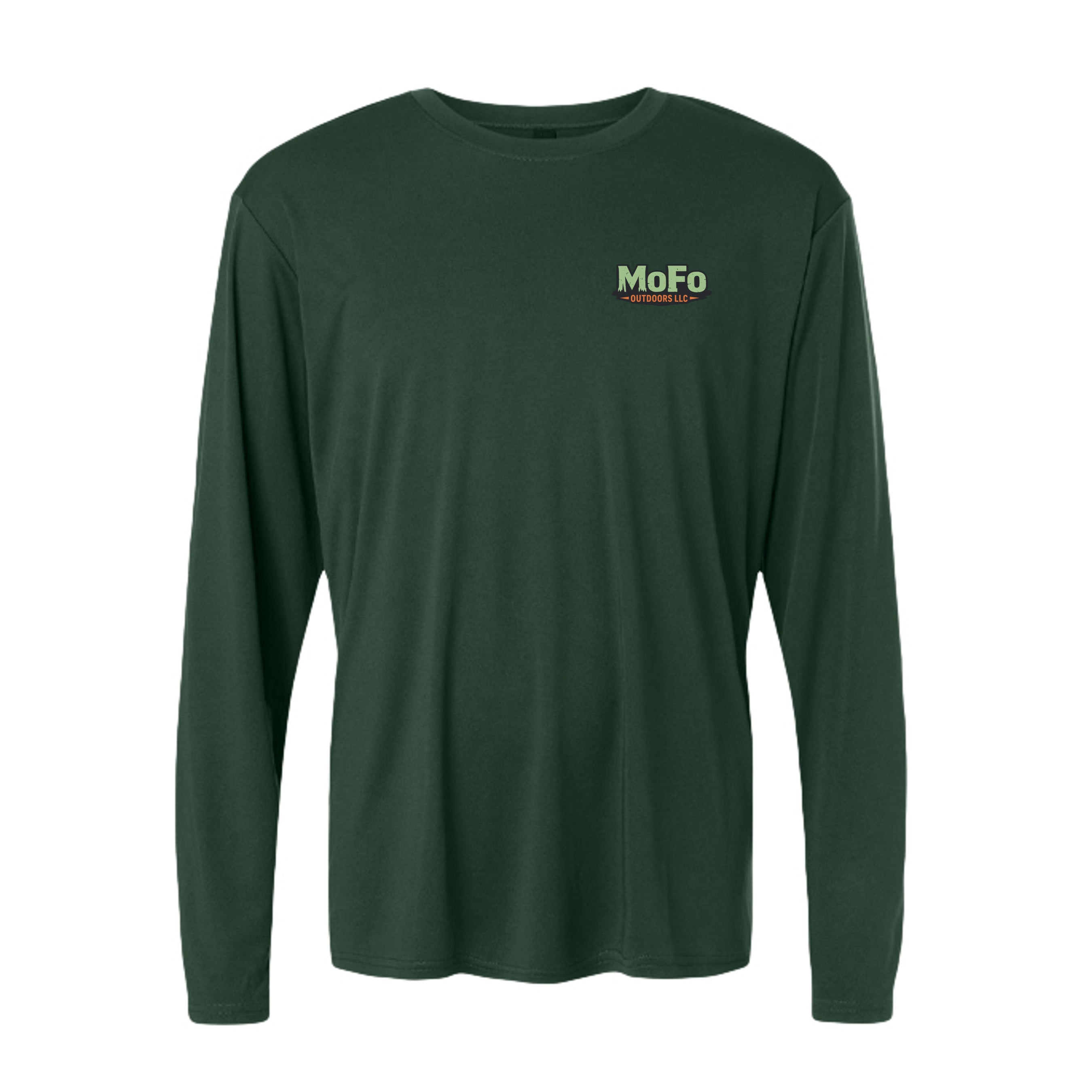 Forest Green - 48400 - FRONT