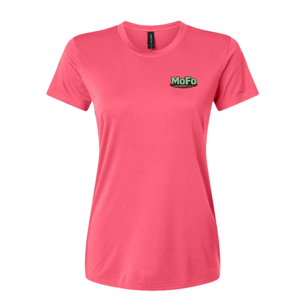 Bright Pink - 48000L - FRONT