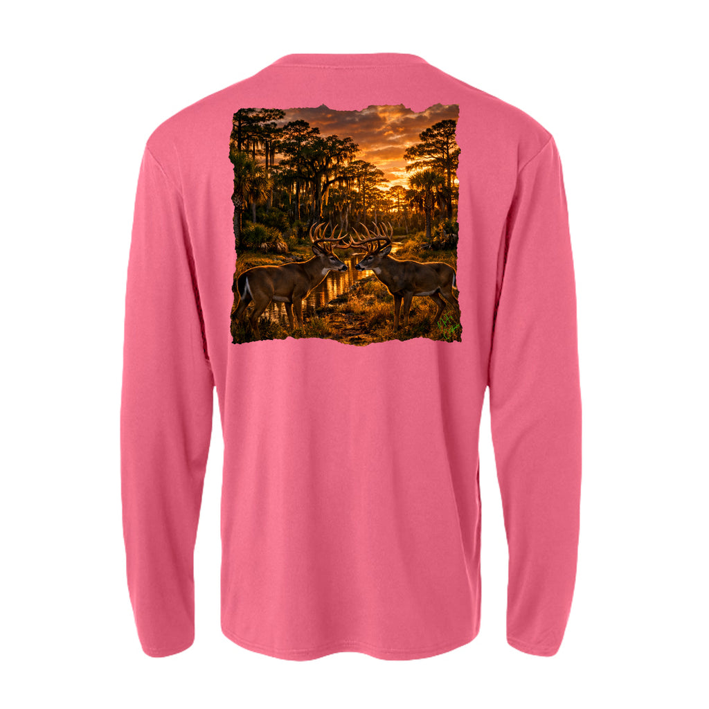 Bright Pink - 48400 - BACK