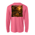 Bright Pink - 48400 - BACK
