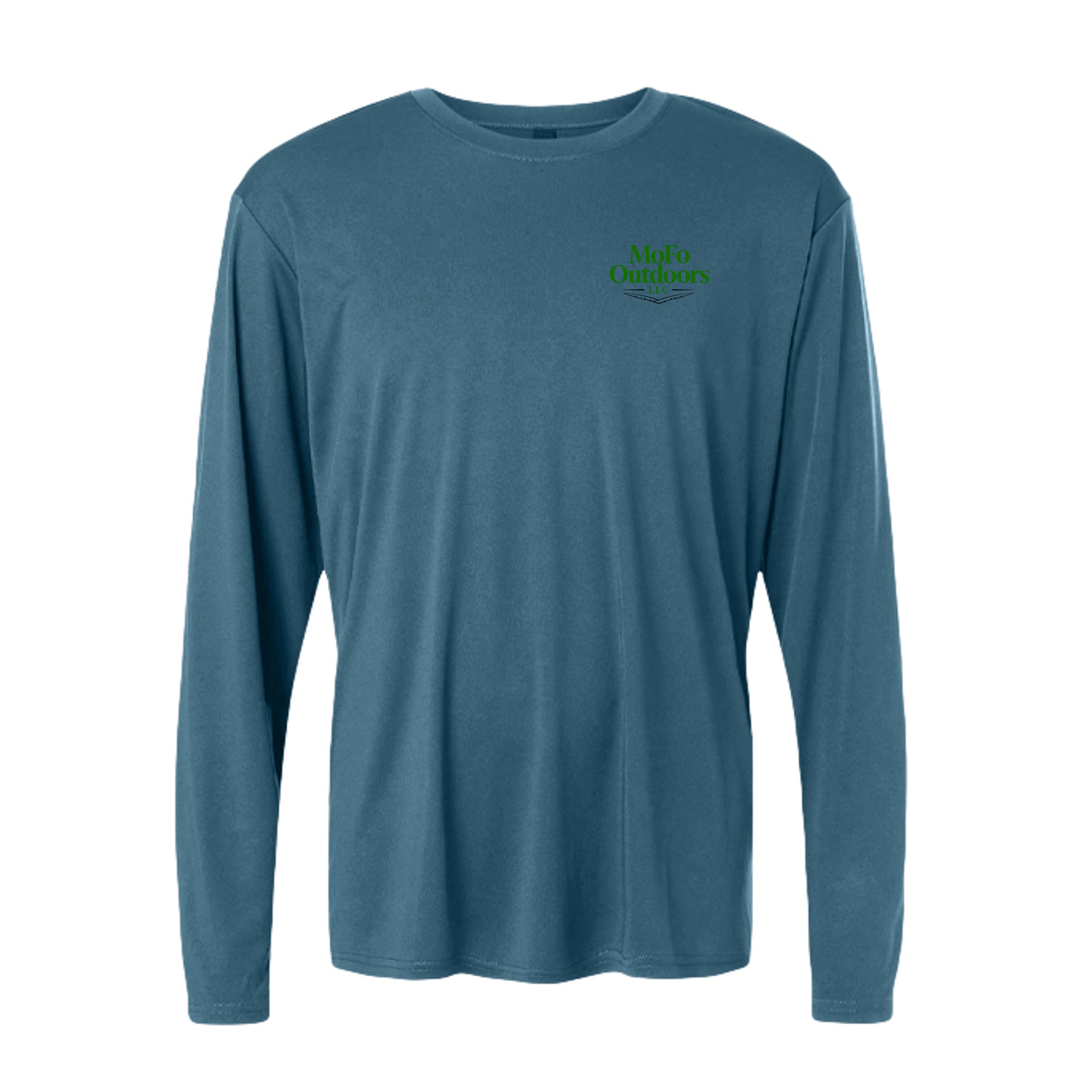 Atlantic Blue - 48400 - FRONT