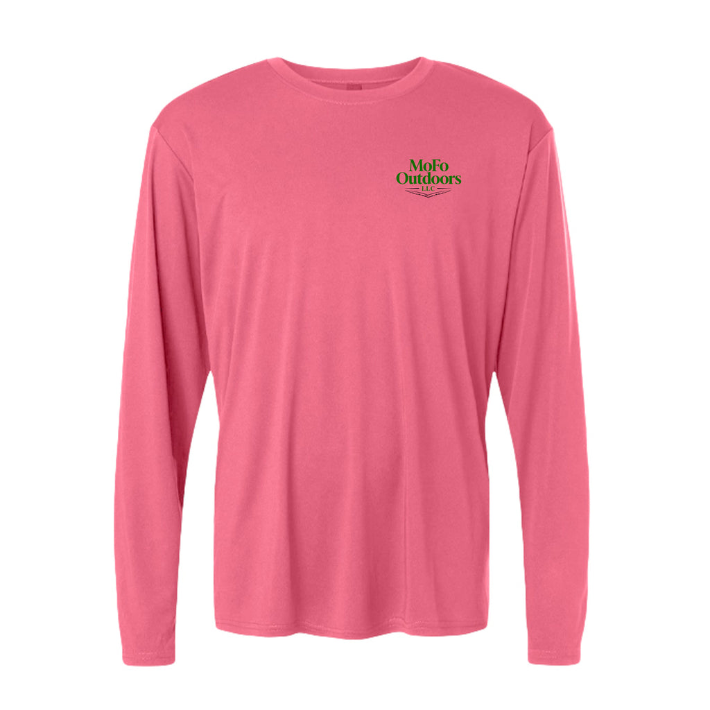 Bright Pink - 48400 - FRONT