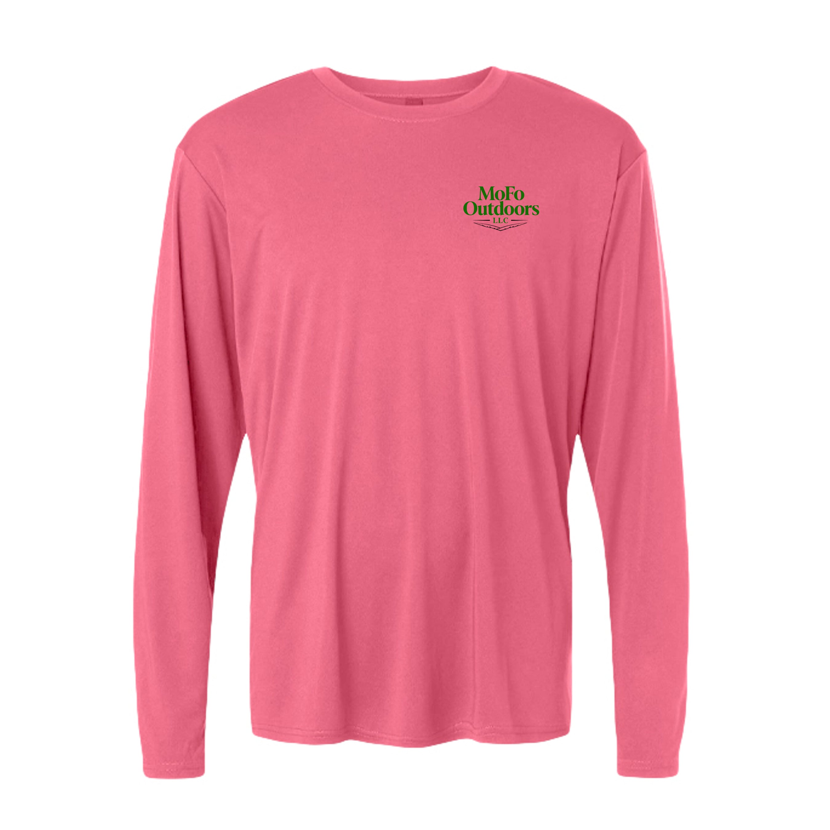 Bright Pink - 48400 - FRONT