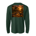 Forest Green - 48400 - BACK