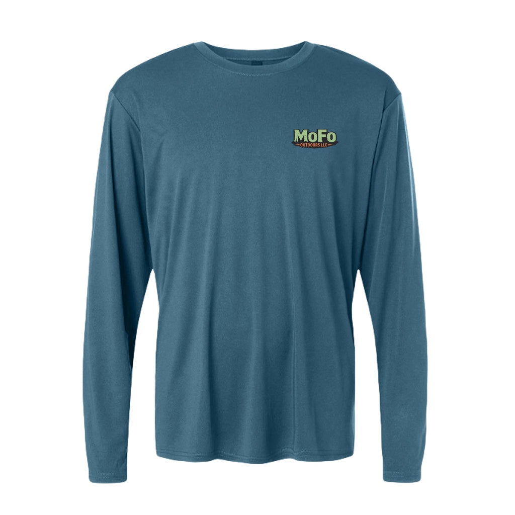 Atlantic Blue - 48400 - FRONT