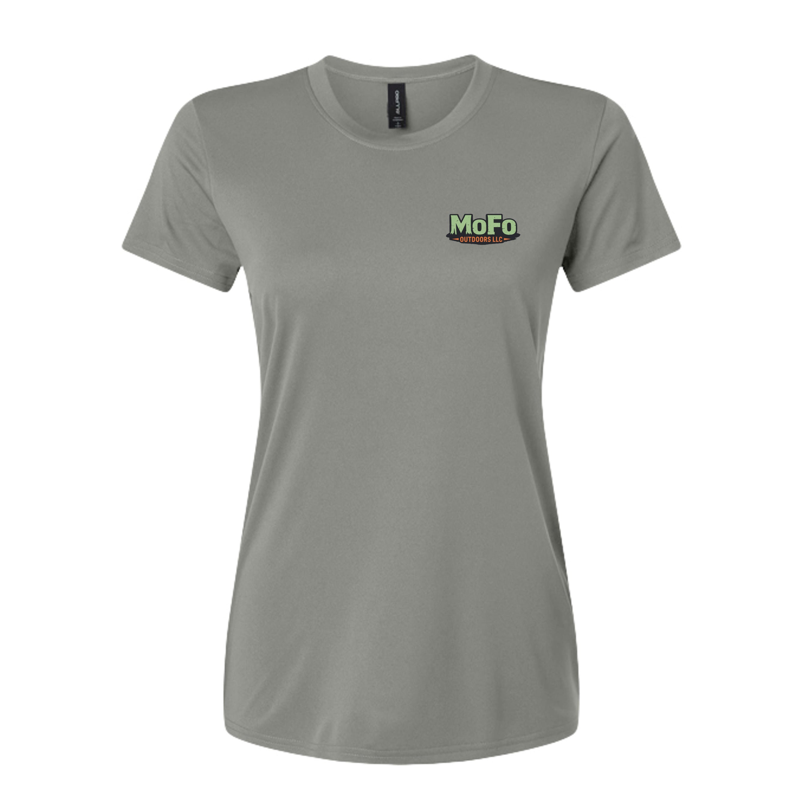 Greystone - 48000L - FRONT