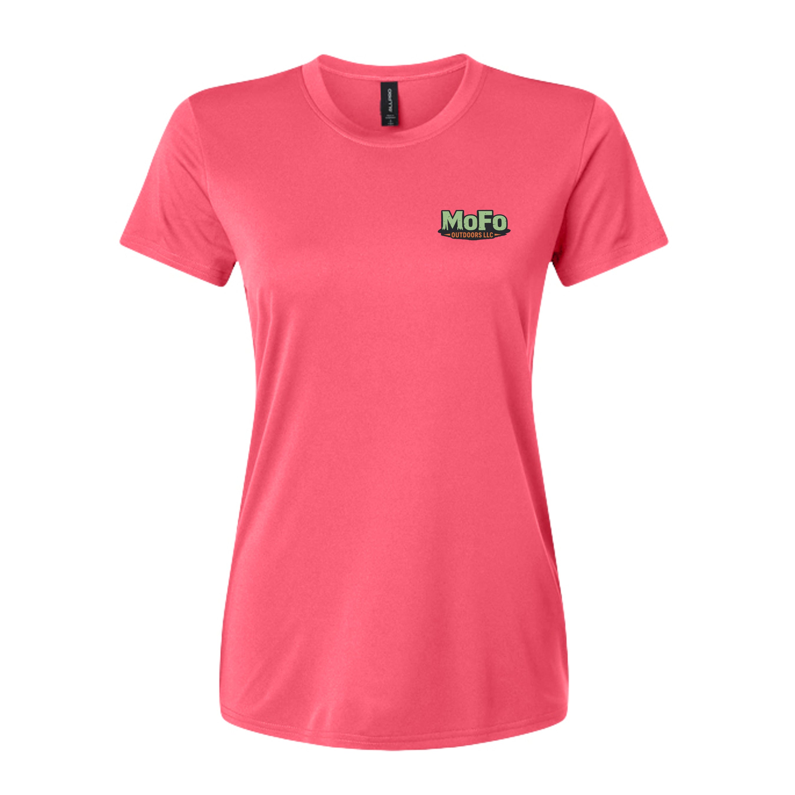 Bright Pink - 48000L - FRONT