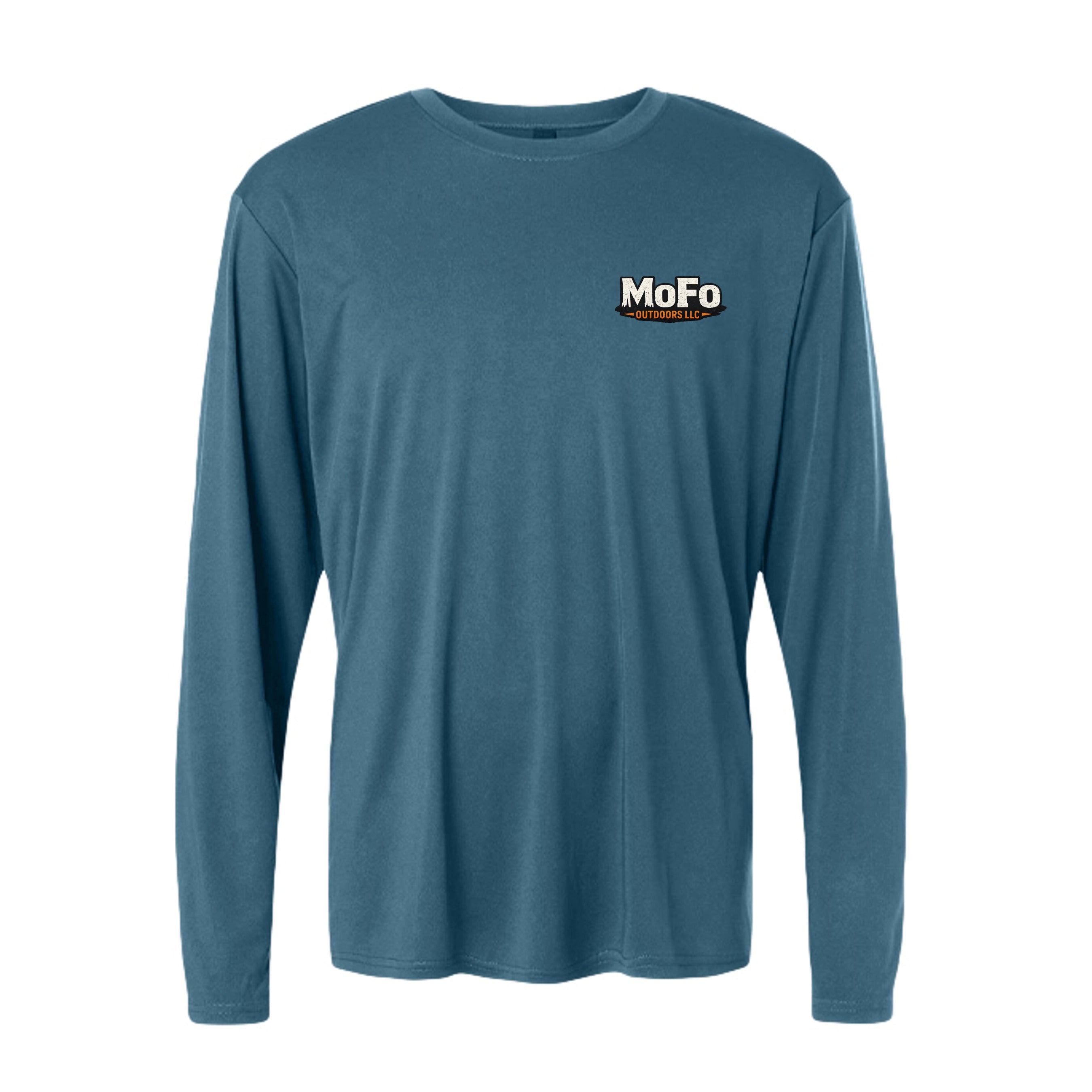 Atlantic Blue - 48400 - FRONT