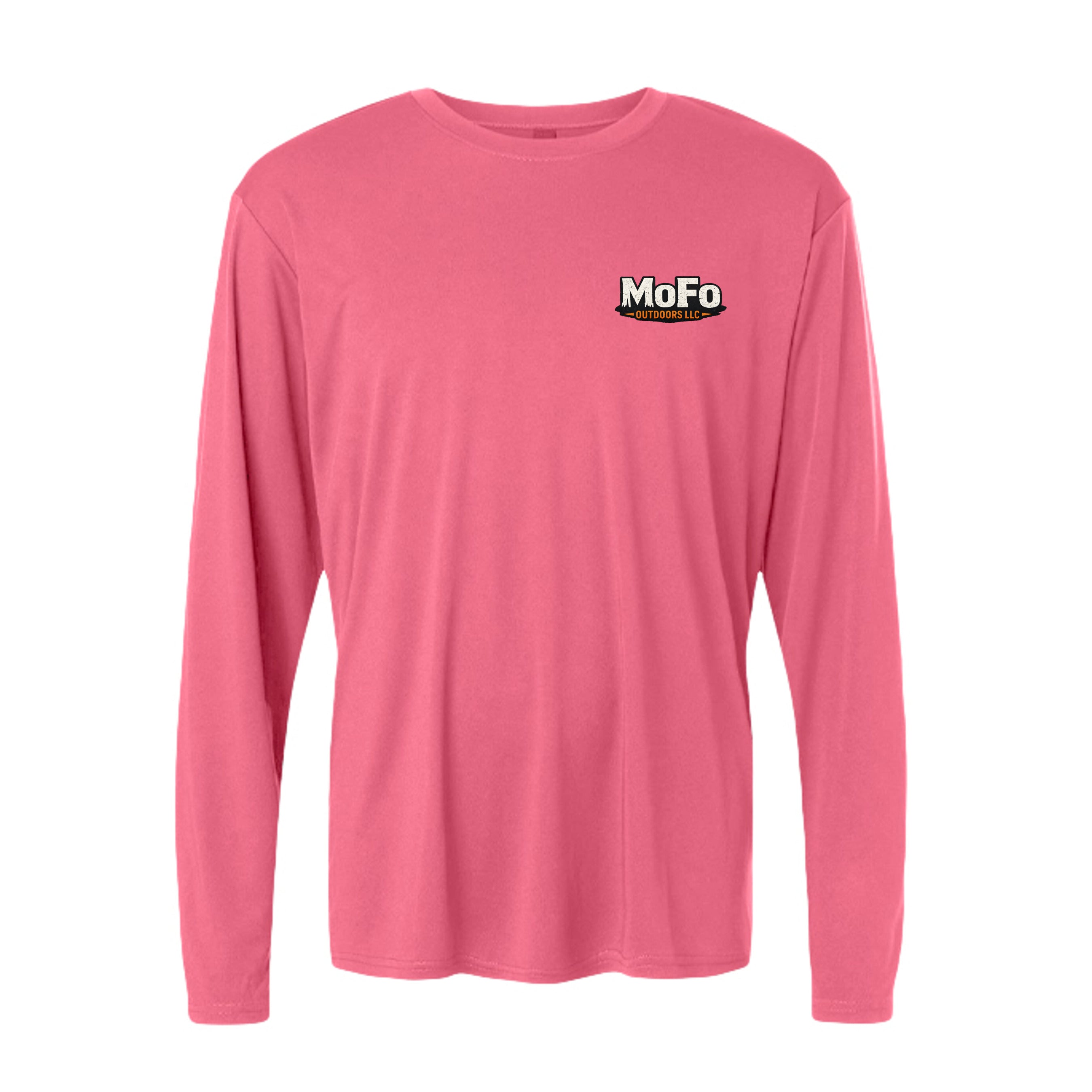 Bright Pink - 48400 - FRONT