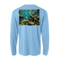 Carolina Blue - 48400 - BACK