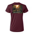 Maroon - 48000L - BACK
