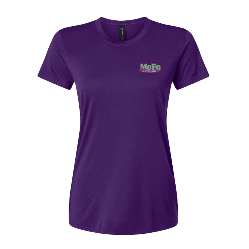 Purple - 48000L - FRONT
