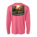 Bright Pink - 48400 - BACK