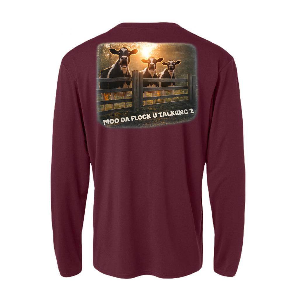 Maroon - 48400 - BACK