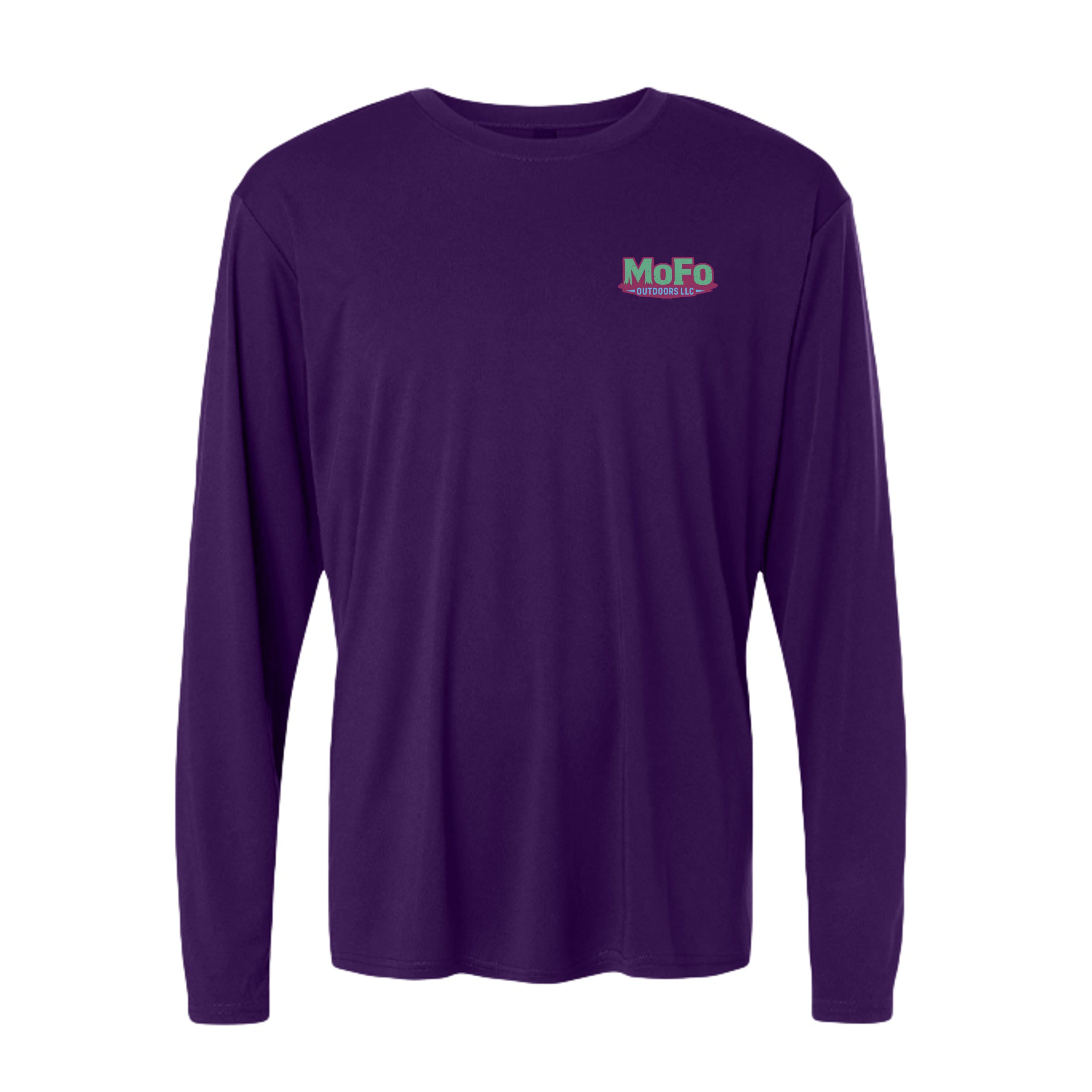 Purple - 48400 - FRONT