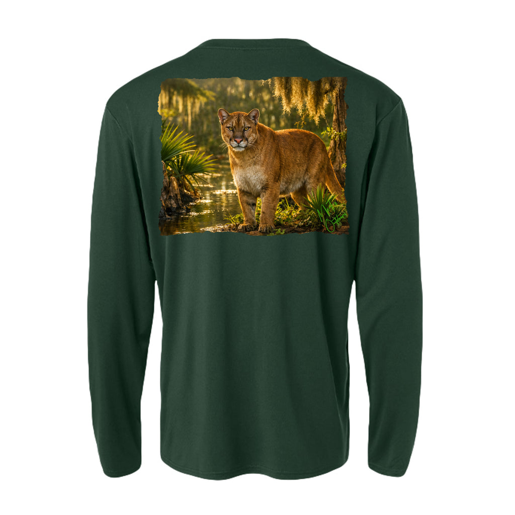 Forest Green - 48400 - BACK