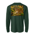 Forest Green - 48400 - BACK