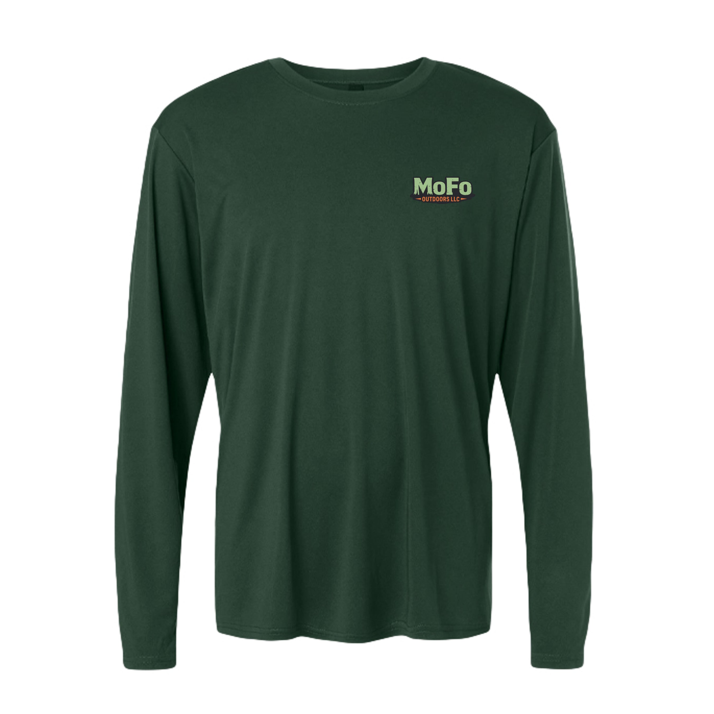 Forest Green - 48400 - FRONT