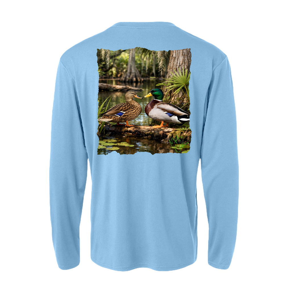 Carolina Blue - 48400 - BACK