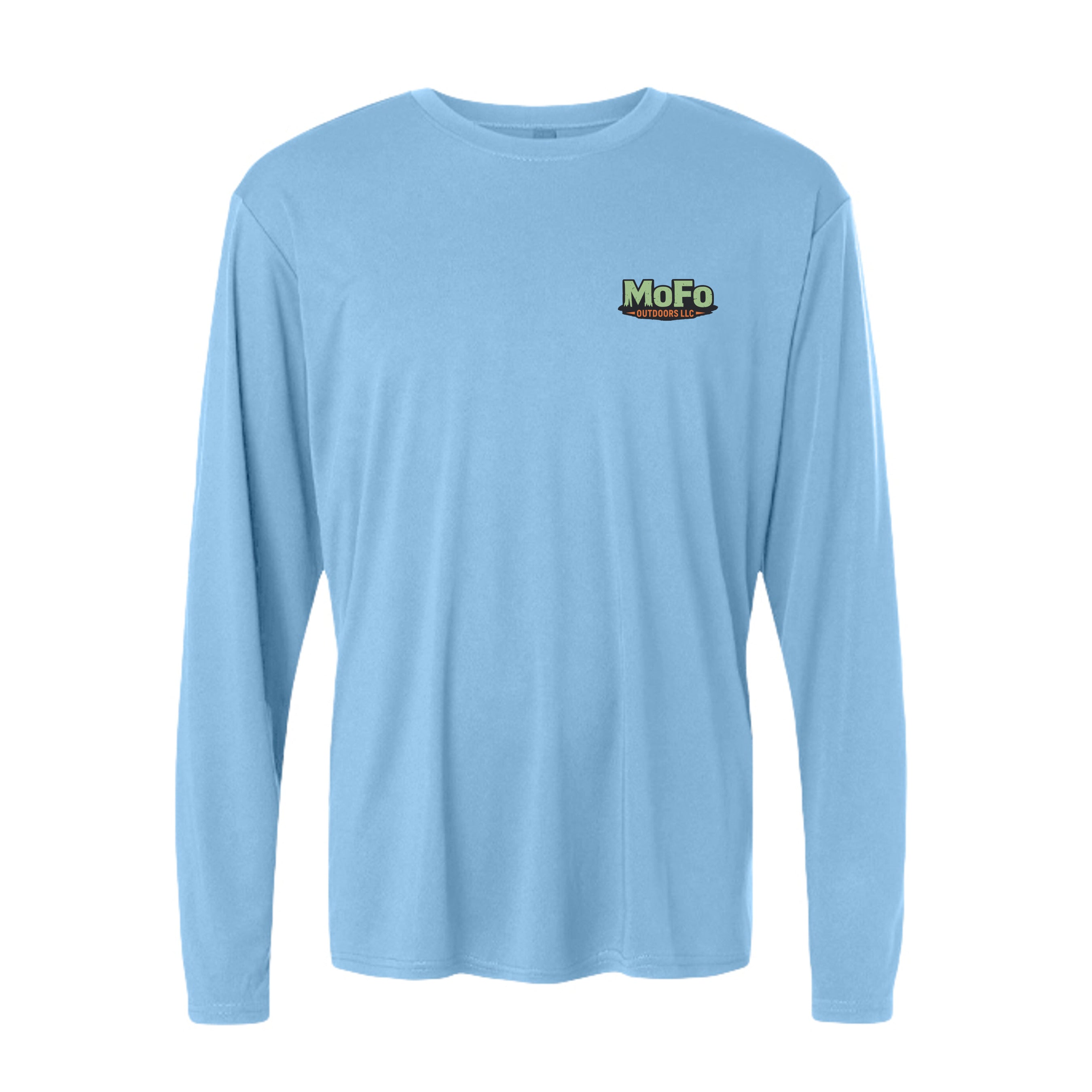 Carolina Blue - 48400 - FRONT