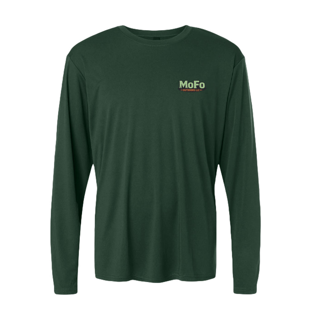 Forest Green - 48400 - FRONT