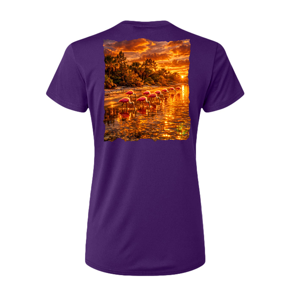 Purple - 48000L - BACK
